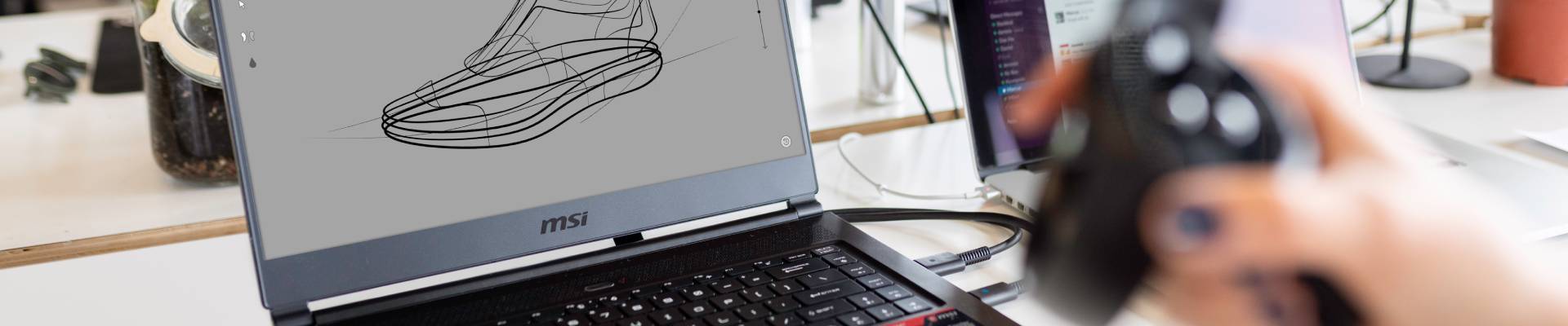 Intelligent Edge Computation